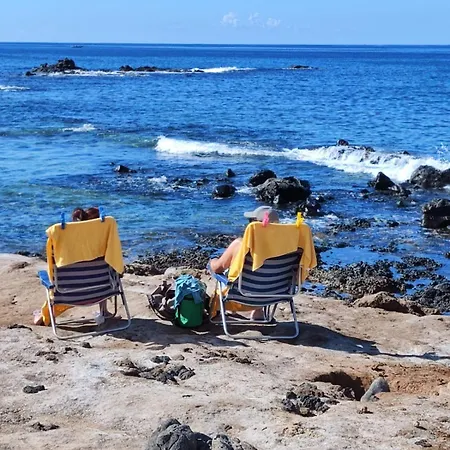 Lovely Primavera Mar Apartment *