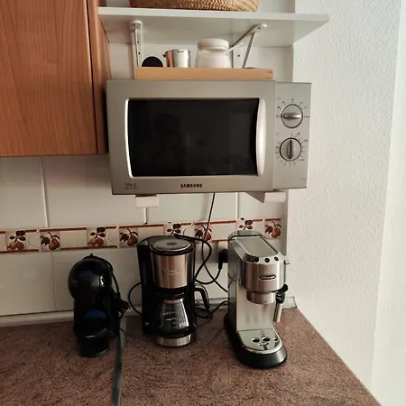 Lovely Primavera Mar Apartment Palm-mar