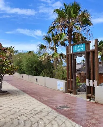 Lägenhet Lovely Primavera Mar