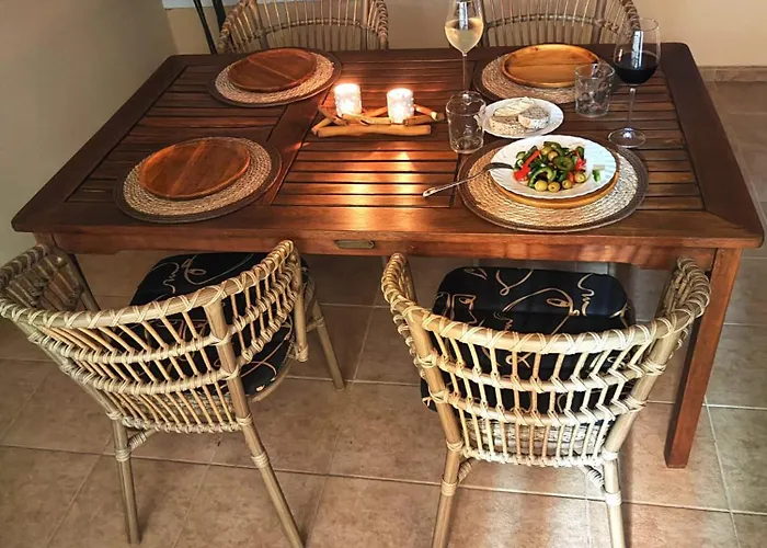 Lovely Primavera Mar *