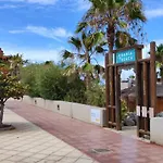 Διαμέρισμα Lovely Primavera Mar