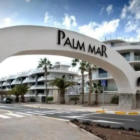 Appartamento Lovely Primavera Mar Palm-mar