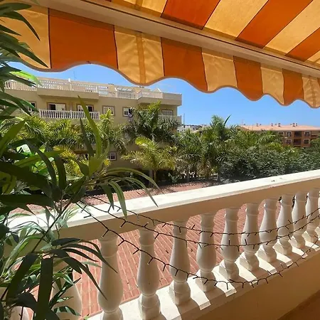 Lovely Primavera Mar Appartamento *