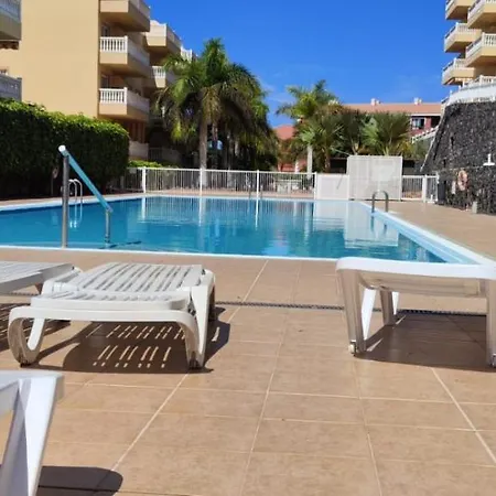 Appartamento Lovely Primavera Mar Palm-mar