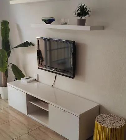 Appartement Lovely Primavera Mar Palm-mar