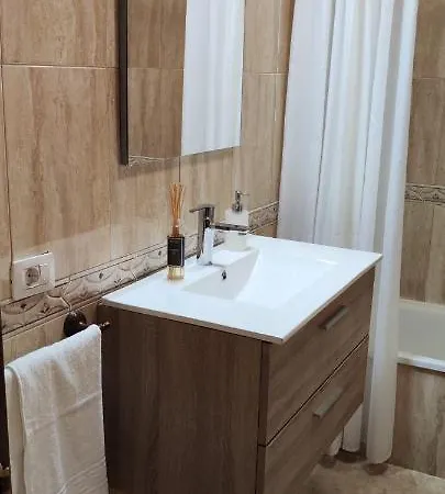 Appartement Lovely Primavera Mar *