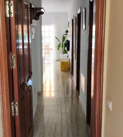 Lovely Primavera Mar *