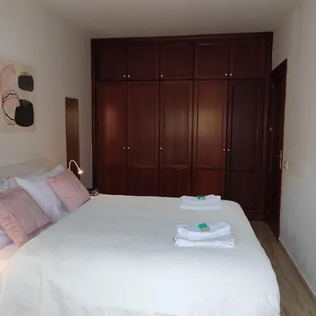 Lovely Primavera Mar Appartement