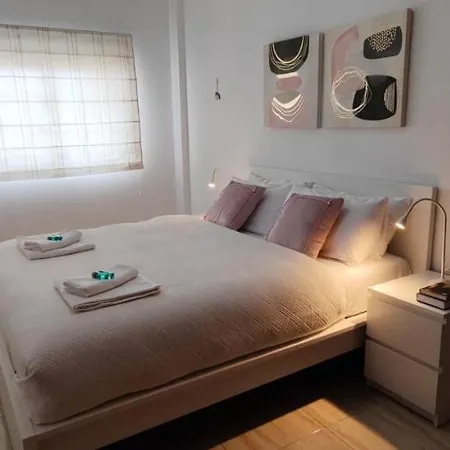 Lovely Primavera Mar * Palm-mar