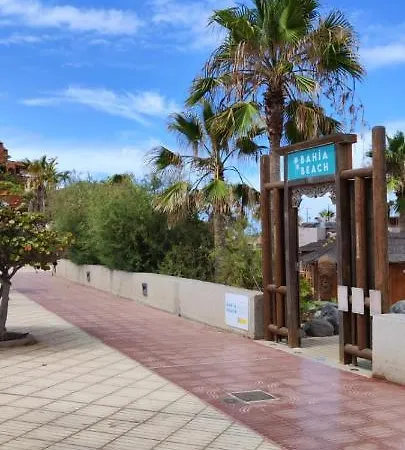 Appartement Lovely Primavera Mar