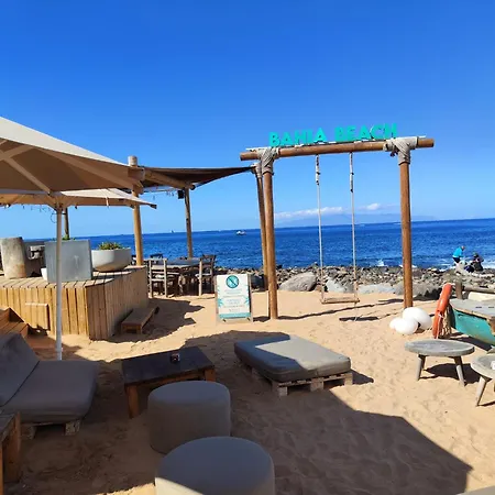 Lovely Primavera Mar