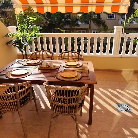 Lovely Primavera Mar *