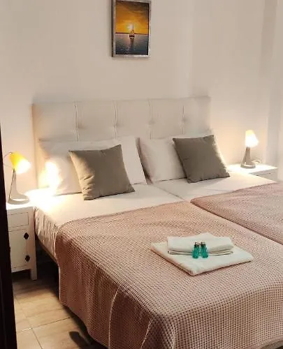 Lovely Primavera Mar * Palm-mar