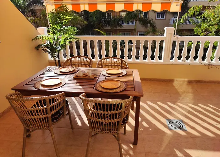 Lovely Primavera Mar *