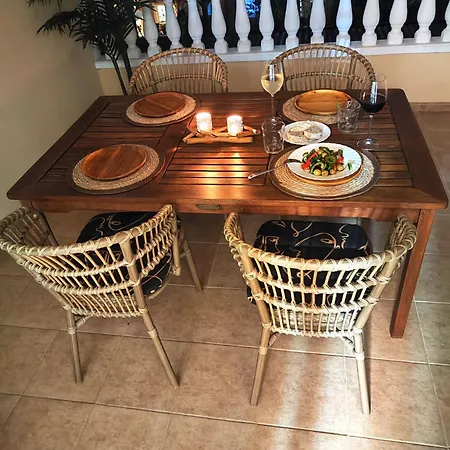 Lovely Primavera Mar *