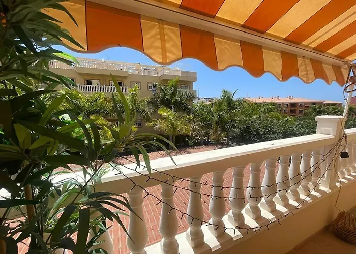 Lovely Primavera Mar Appartement *