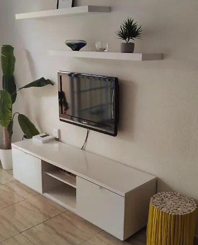 Appartement Lovely Primavera Mar Palm-mar