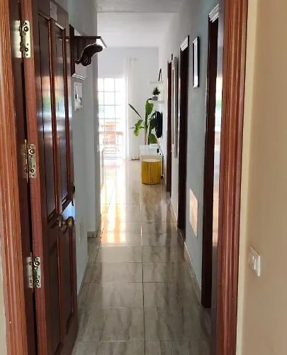 Lovely Primavera Mar *