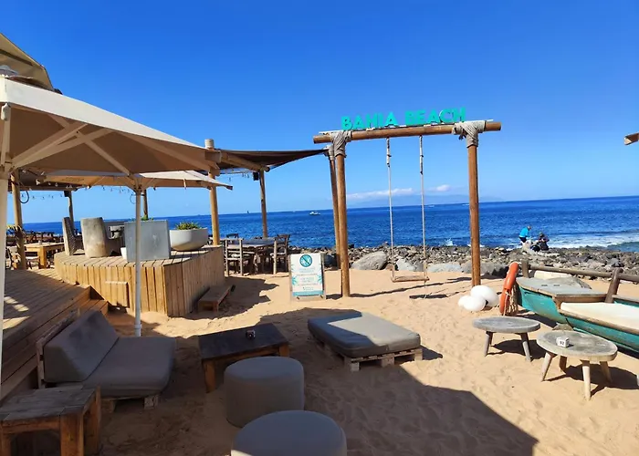 Lovely Primavera Mar