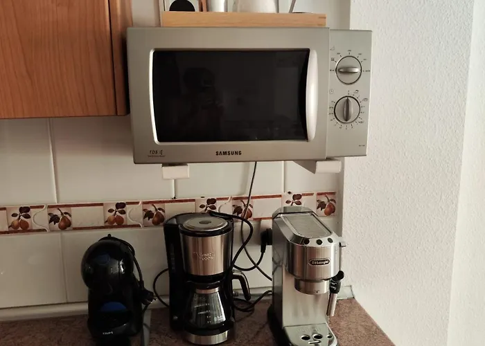 Lovely Primavera Mar Appartement Palm-mar